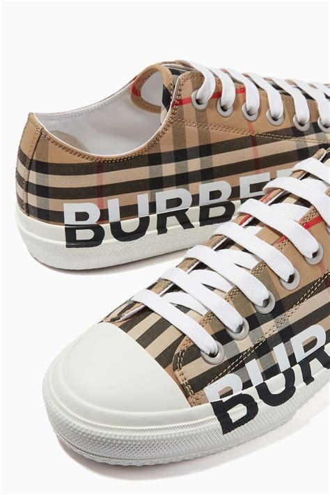 burberry sneakers women|burberry sneakers for females.